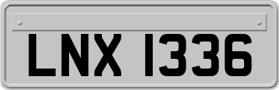 LNX1336