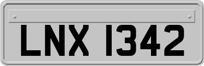 LNX1342