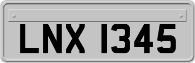 LNX1345