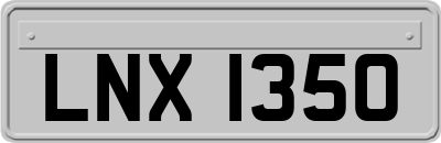 LNX1350