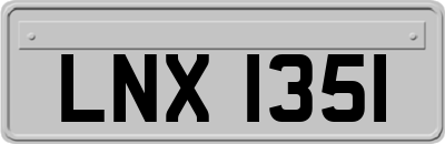 LNX1351
