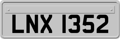 LNX1352