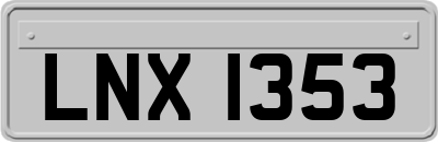 LNX1353