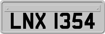 LNX1354