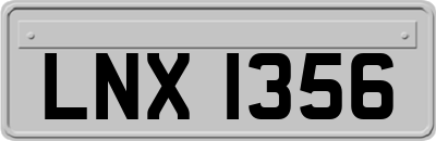LNX1356