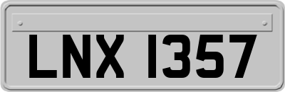 LNX1357