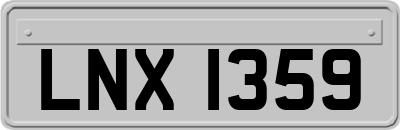 LNX1359