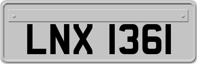 LNX1361