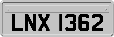 LNX1362