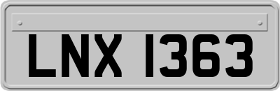 LNX1363