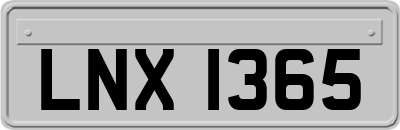 LNX1365