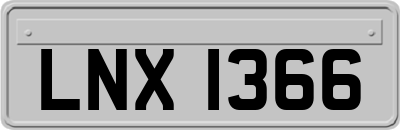 LNX1366