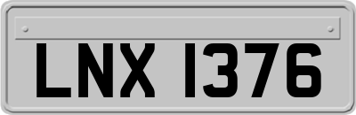 LNX1376
