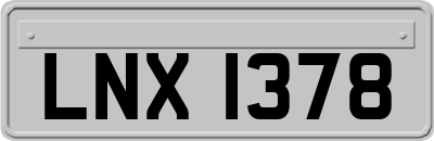 LNX1378