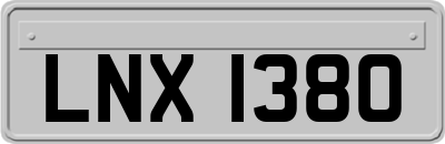 LNX1380