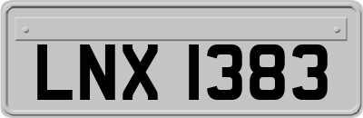 LNX1383