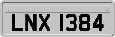 LNX1384