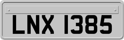 LNX1385