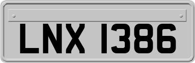 LNX1386