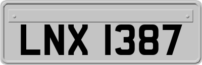LNX1387