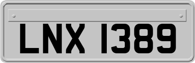 LNX1389