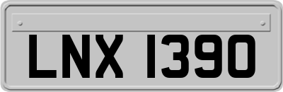 LNX1390