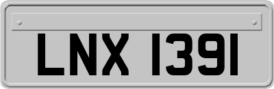 LNX1391