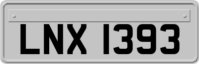 LNX1393