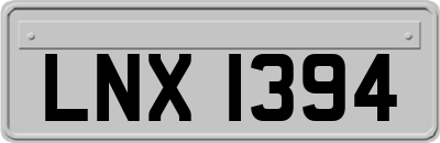 LNX1394