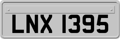 LNX1395