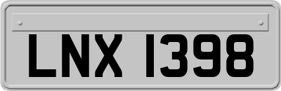 LNX1398