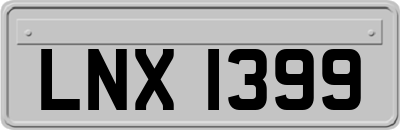 LNX1399