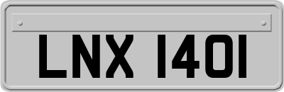 LNX1401