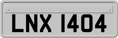LNX1404