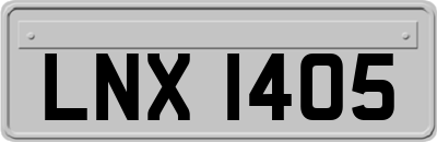 LNX1405