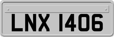LNX1406