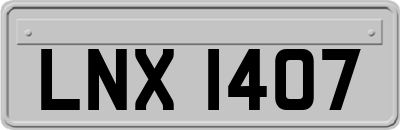 LNX1407