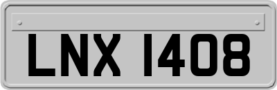 LNX1408