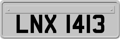 LNX1413