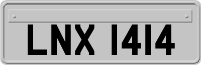 LNX1414