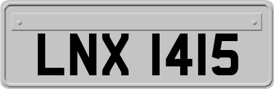 LNX1415