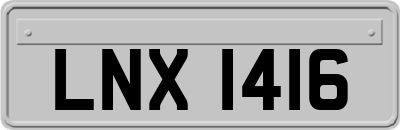 LNX1416