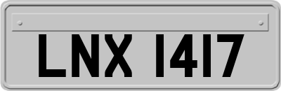 LNX1417
