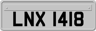 LNX1418