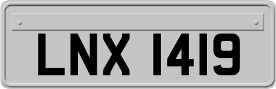 LNX1419