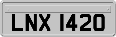 LNX1420