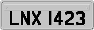 LNX1423