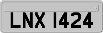 LNX1424