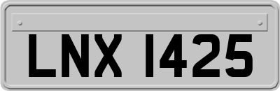 LNX1425