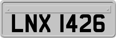 LNX1426